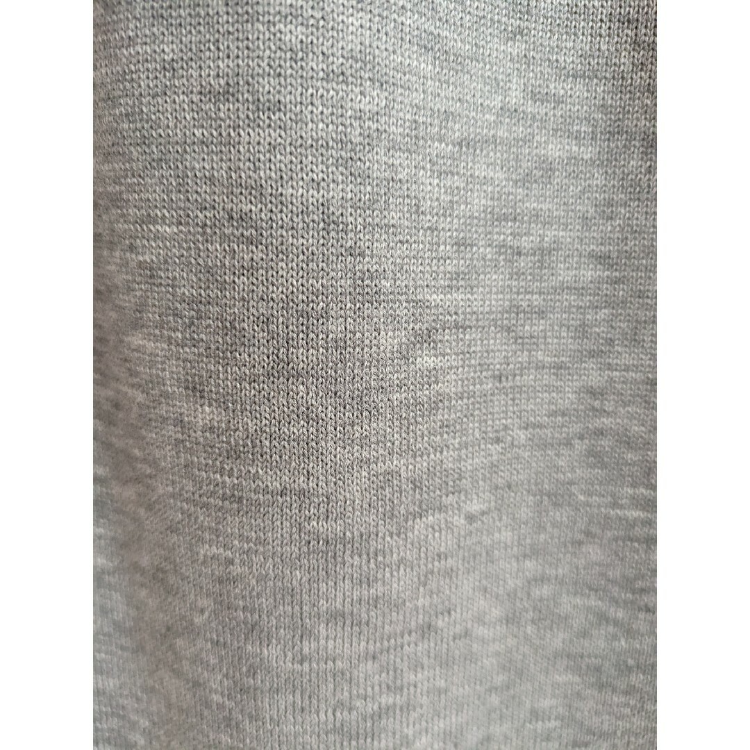 TOMORROWLAND(トゥモローランド)の【Tomorrowland】MACPHEE ニットスカート レディースのスカート(ひざ丈スカート)の商品写真