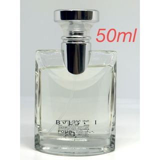 BVLGARI - BVLGARI  ブルガリ プールオム　エクストリーム　50ml 