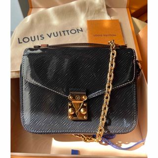 ルイヴィトン(LOUIS VUITTON)のLOUIS VUITTON ルイヴィトン ポシェット・メティス ショルダーバッグ(ショルダーバッグ)