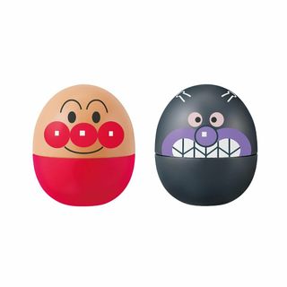 【人気商品】アガツマ(AGATSUMA) アンパンマン うちの子天才 マラカス(楽器のおもちゃ)