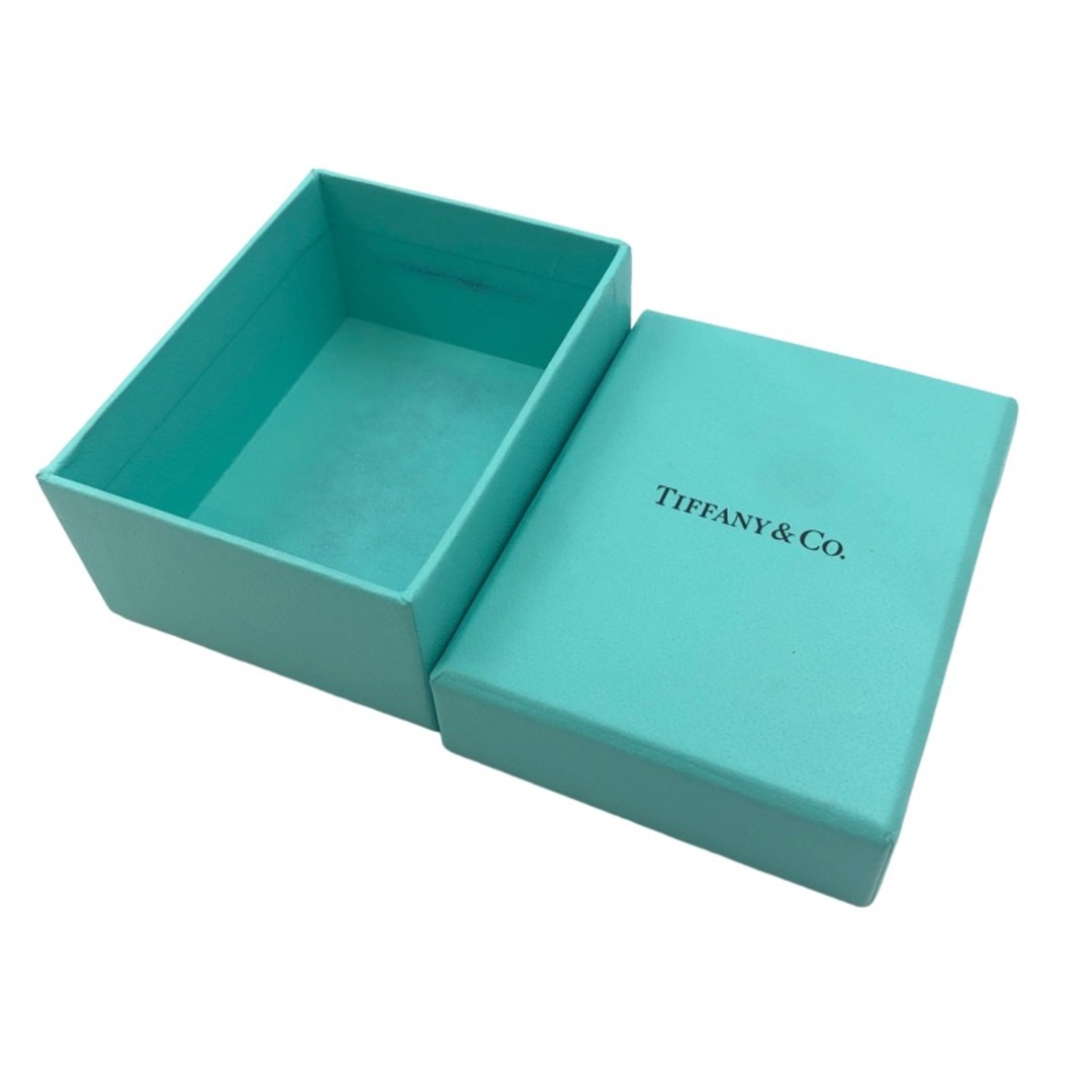 Tiffany & Co.(ティファニー)の　ティファニー TIFFANY＆CO バイザヤード ネックレス K18イエローゴールド ジュエリー レディースのアクセサリー(ネックレス)の商品写真