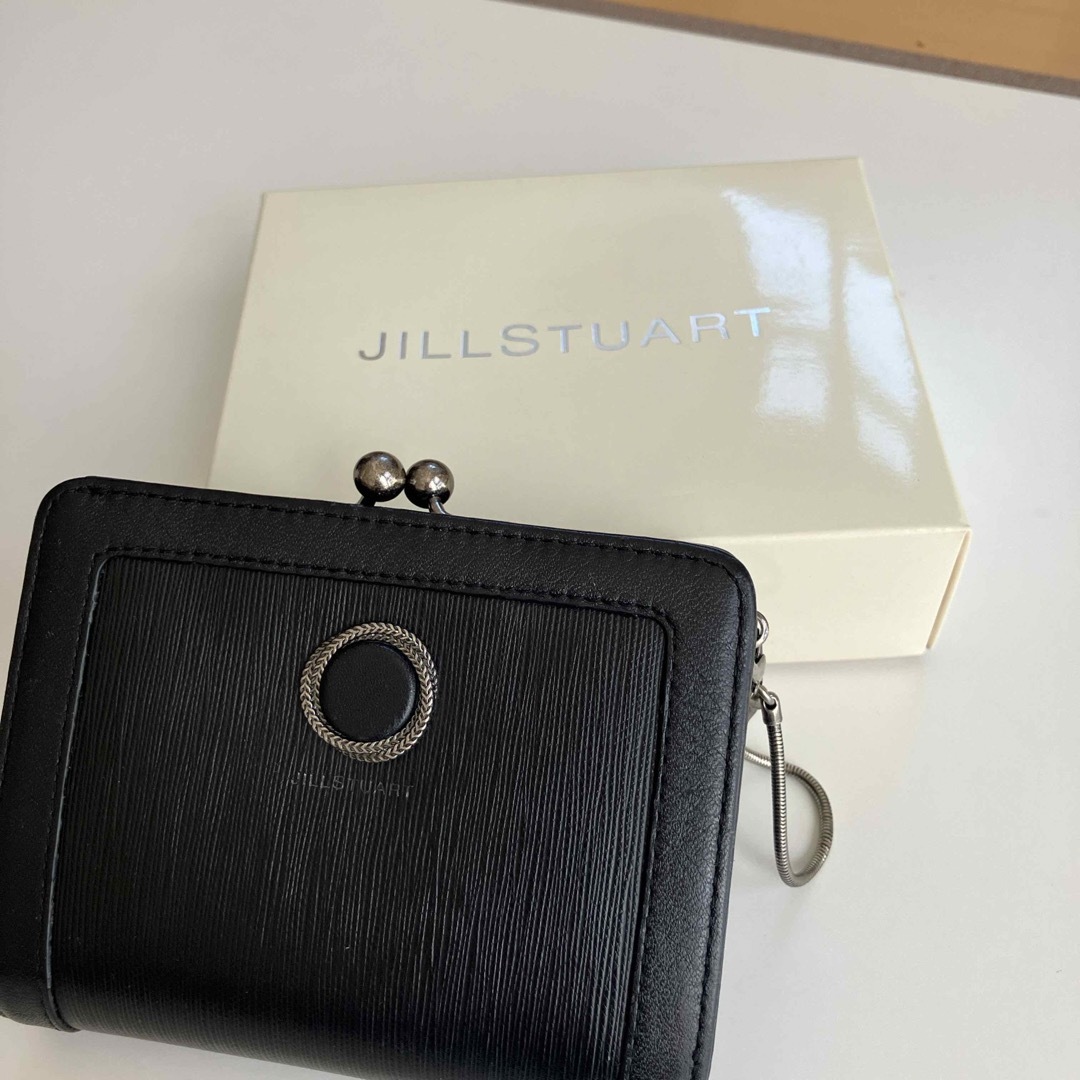 JILLSTUART(ジルスチュアート)のJILLSTUART 2つ折財布 レディースのファッション小物(財布)の商品写真