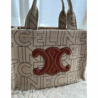 セリーヌ(celine)の本日のみSALE‼️CELINE セリーヌ　カバタイス　スモール　完売品(トートバッグ)