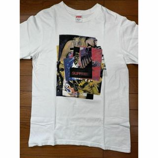 Supreme - Supreme（シュプリーム） 21AW STACK TEE　Sサイズ