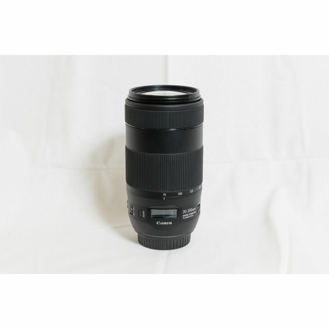 EF70-300mm F4-5.6 IS II USM(Canon) EF70-300mm F4-5.6 IS II USM(Canon)