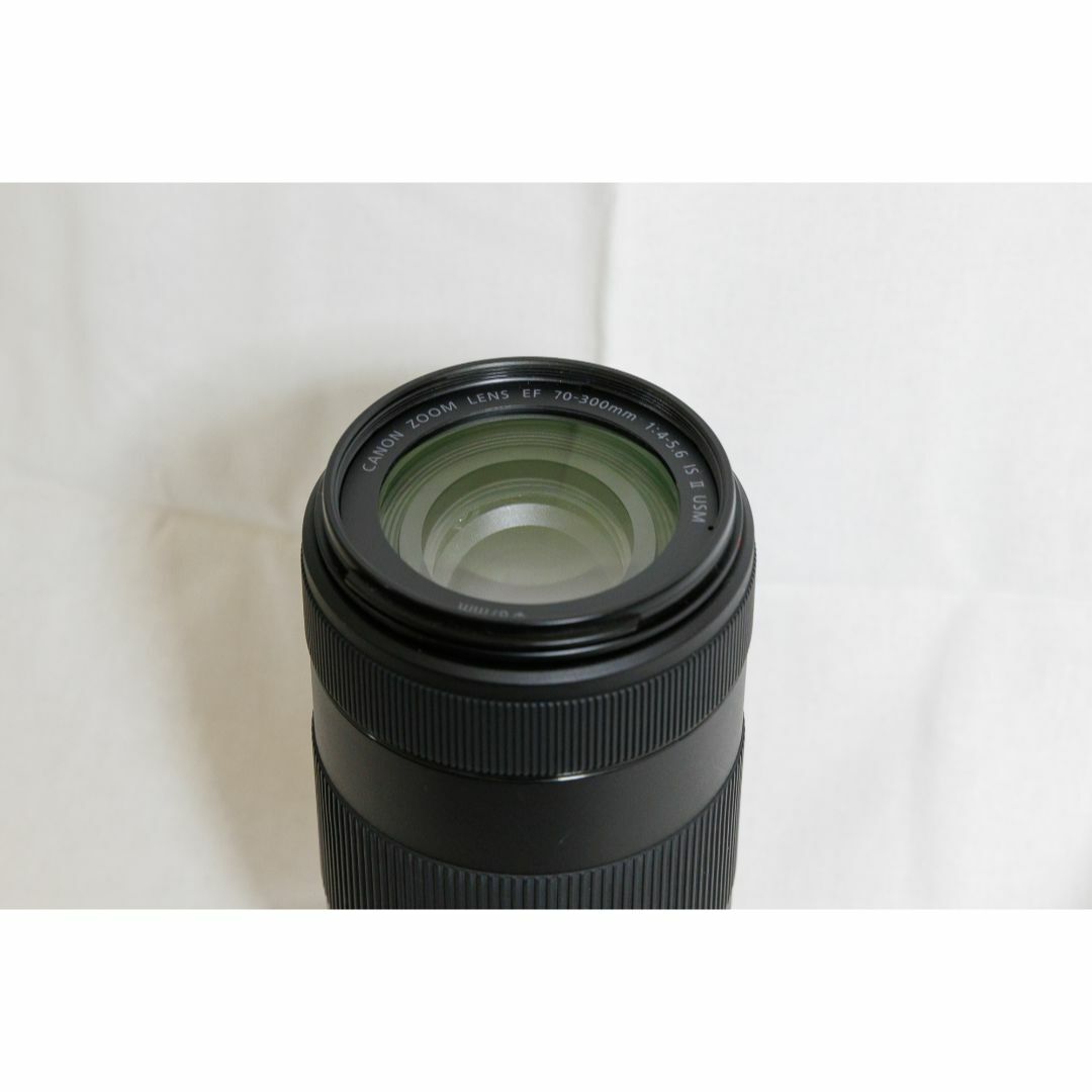 EF70-300mm F4-5.6 IS II USM(Canon) EF70-300mm F4-5.6 IS II USM(Canon)