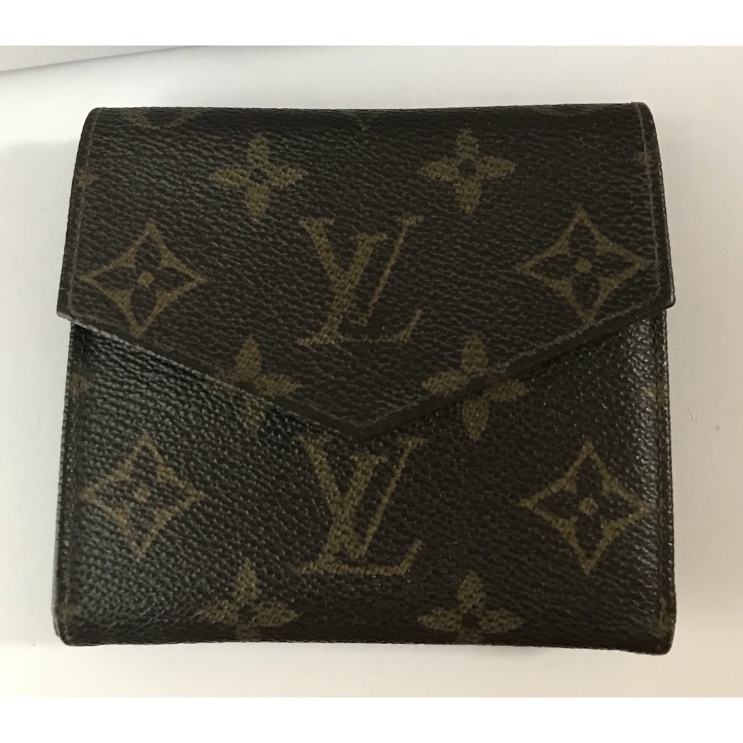 LOUIS VUITTON(ルイヴィトン)のLOUIS VUITTON 財布 レディースのファッション小物(財布)の商品写真