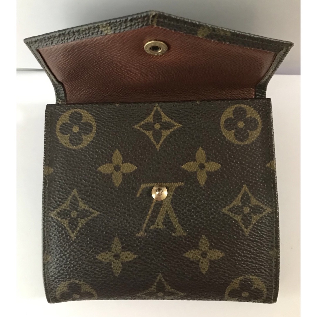 LOUIS VUITTON(ルイヴィトン)のLOUIS VUITTON 財布 レディースのファッション小物(財布)の商品写真