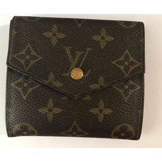 LOUIS VUITTON - LOUIS VUITTON 財布