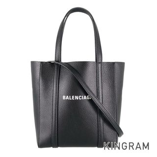 バレンシアガ(Balenciaga)のバレンシアガ エブリデイ XXS 551815 トートバッグ(トートバッグ)