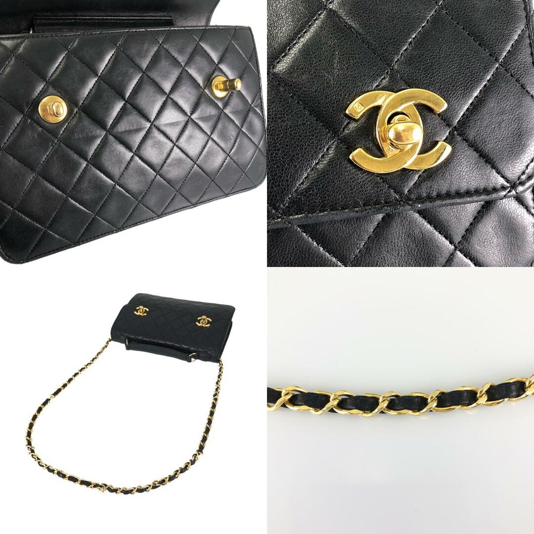 CHANEL(シャネル)のシャネル マトラッセ ショルダーバッグ レディースのバッグ(ショルダーバッグ)の商品写真