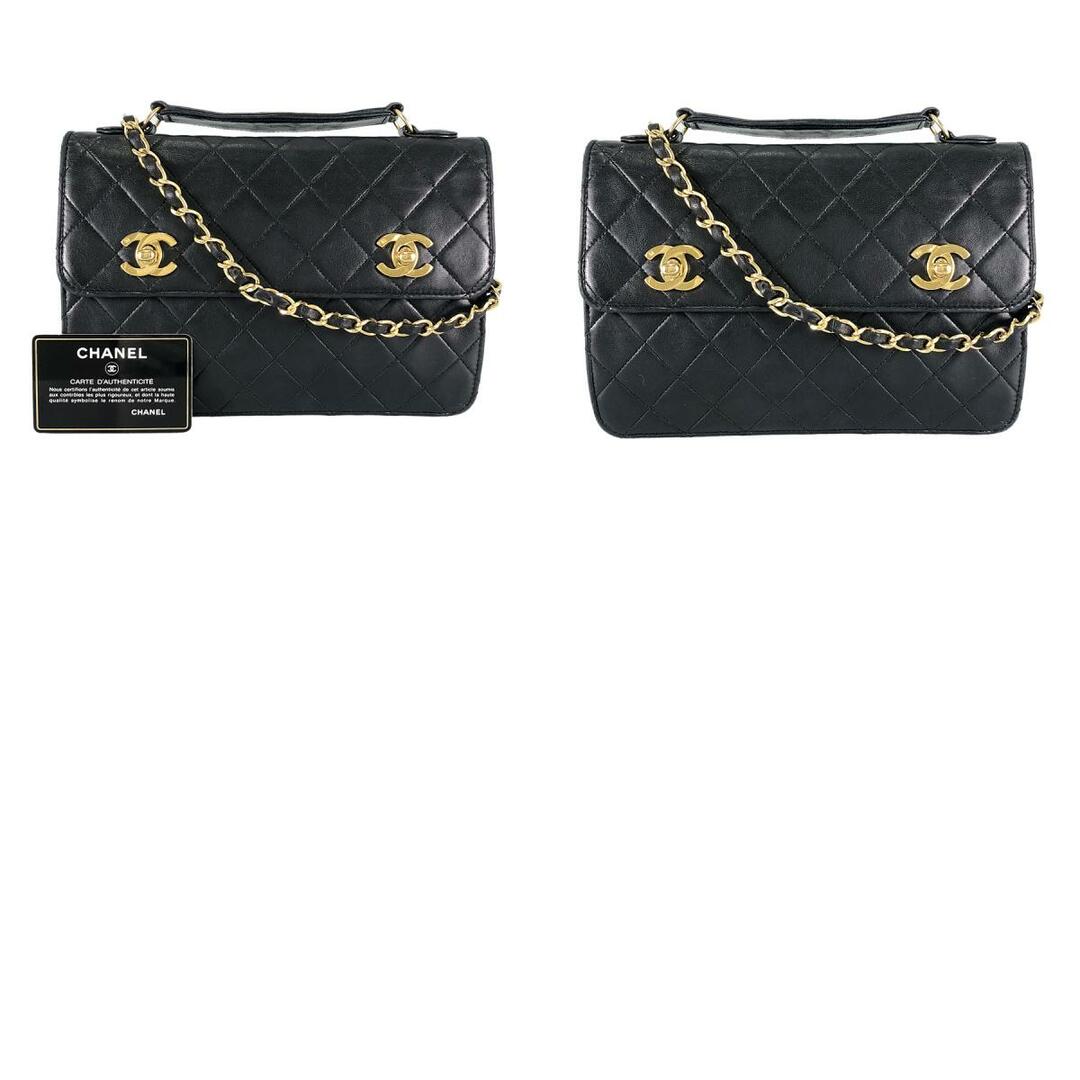 CHANEL(シャネル)のシャネル マトラッセ ショルダーバッグ レディースのバッグ(ショルダーバッグ)の商品写真