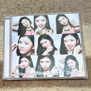 ニジュー(NiziU)のNIZIU CD(アイドル)