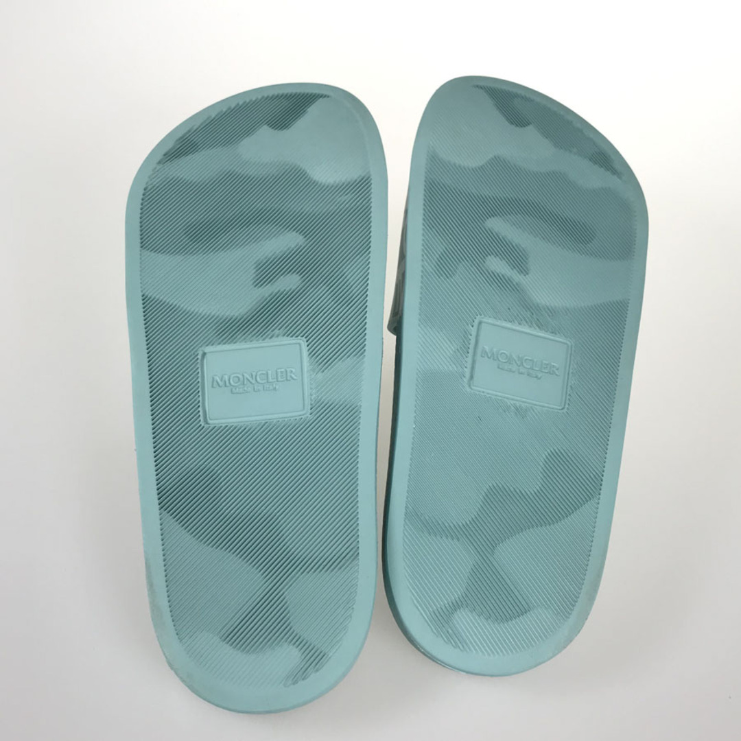 MONCLER(モンクレール)のモンクレール ユニセックス サンダル レディースの靴/シューズ(サンダル)の商品写真