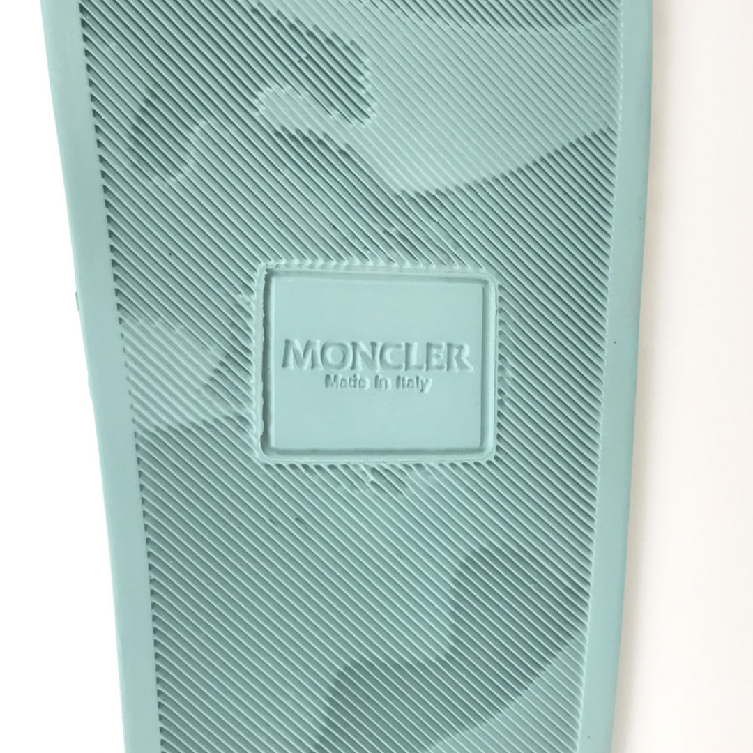 MONCLER(モンクレール)のモンクレール ユニセックス サンダル レディースの靴/シューズ(サンダル)の商品写真