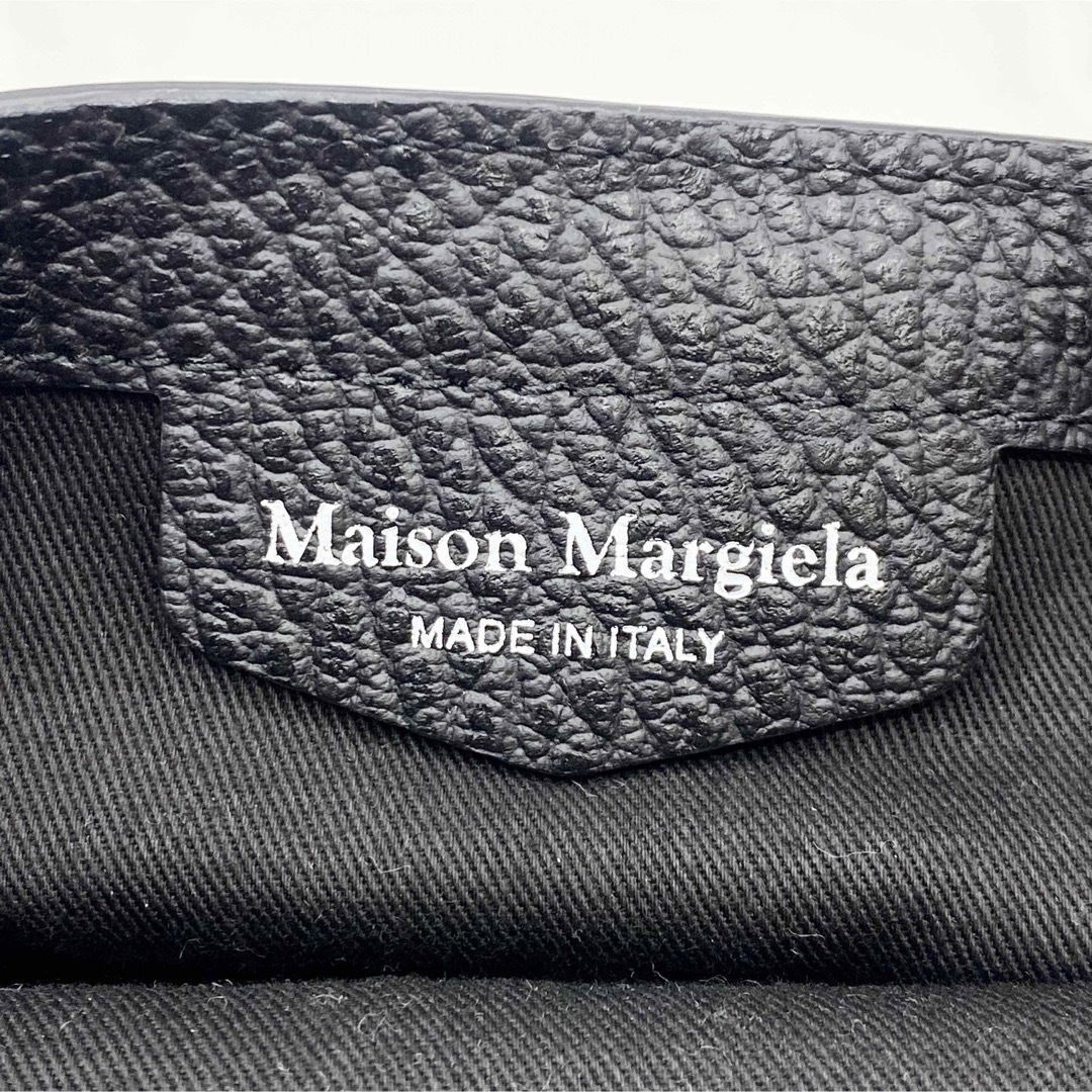 Maison Martin Margiela(マルタンマルジェラ)の新品未使用！送料込み★Maison Margiela★5AC マイクロ バッグ レディースのバッグ(ハンドバッグ)の商品写真