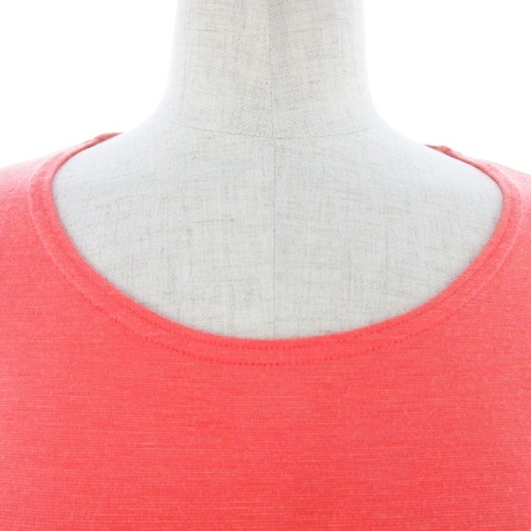フェニックス deoseam duo Tシャツ カットソー 七分袖 S ピンク レディースのトップス(その他)の商品写真
