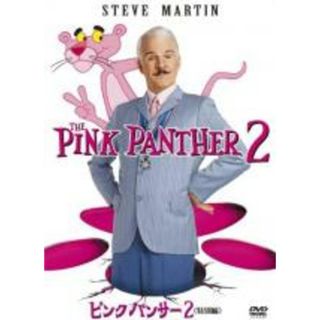 【中古】DVD▼ピンクパンサー2 特別編 レンタル落ち(外国映画)