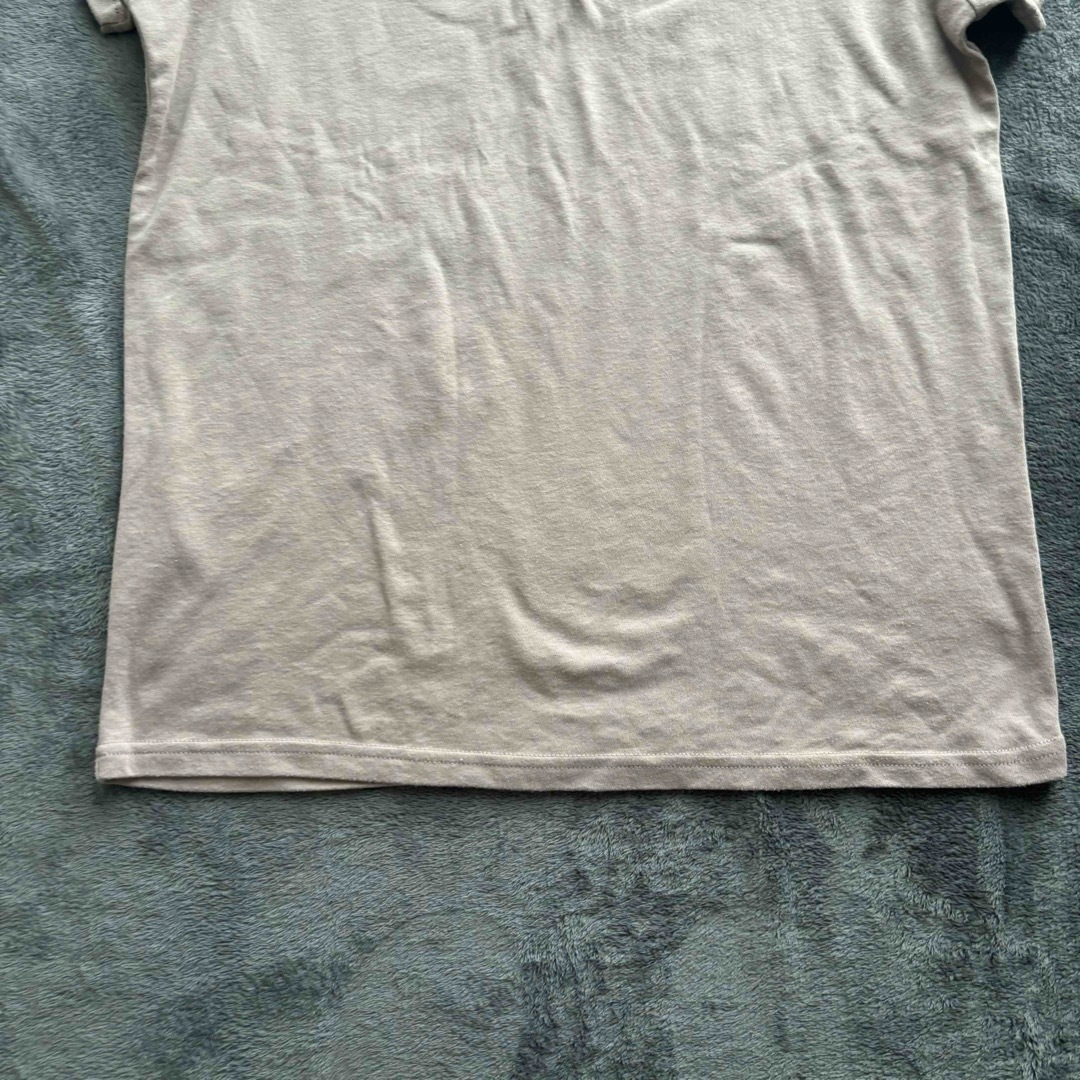 GRL(グレイル)のＶネックT レディースのトップス(Tシャツ(半袖/袖なし))の商品写真