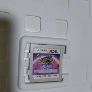 【お得】イナズマイレブンGOギャラクシースーパーノヴァ3DSソフトのみ(携帯用ゲームソフト)