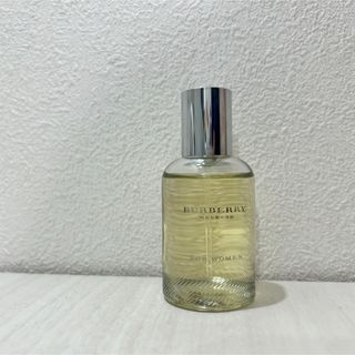 バーバリー(BURBERRY)のBurberry 香水　weekend (香水(女性用))