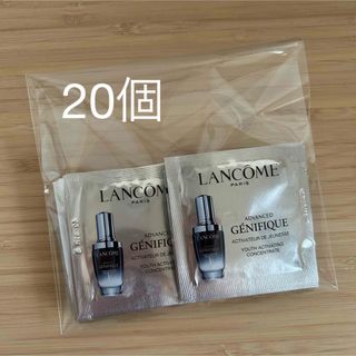 LANCOME - ランコム ジェニフィックアドバンストN