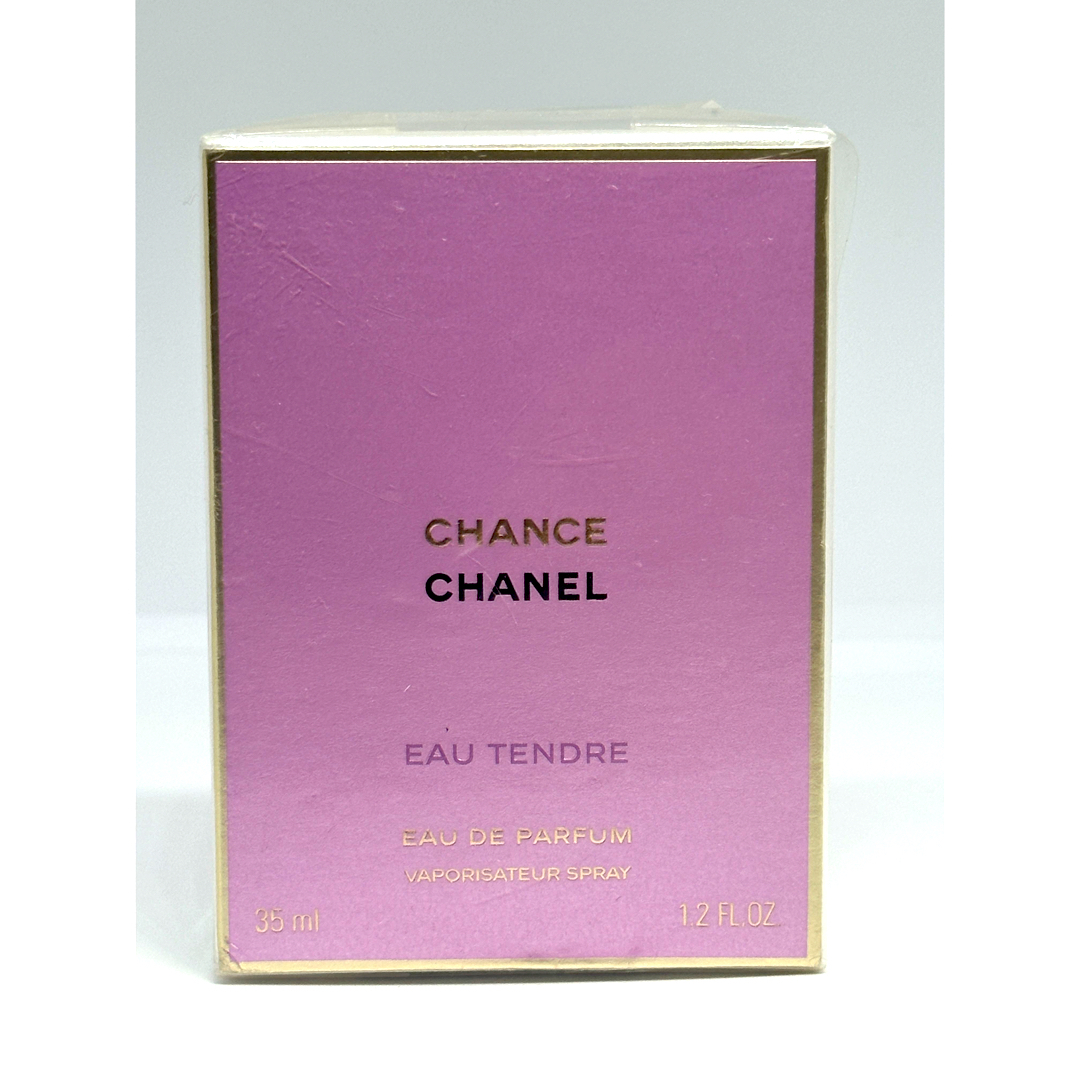 CHANEL(シャネル)のシャネル チャンス オー タンドゥル オードゥ パルファム SP 35ml コスメ/美容の香水(香水(女性用))の商品写真