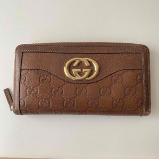 Gucci - グッチガーデン GUCCI GARDEN 財布 新品未使用の通販 by m's Gucci - グッチガーデン GUCCI GARDEN 財布 新品未使用の通販 by m's