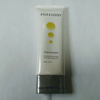 PORELOGY クレングバーム　90g(クレンジング/メイク落とし)