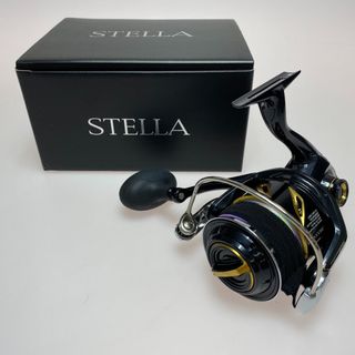 シマノ(SHIMANO)の§§SHIMANO シマノ  スピニングリール 　22ステラSW 10000HG　フィッシング　アウトドア　釣り 044679(リール)