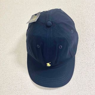 ポロラルフローレン(POLO RALPH LAUREN)のPOLO ラルフローレン キャップ ネイビー ユニセックス ワンポイント 帽子(キャップ)