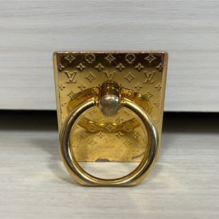 ルイヴィトン(LOUIS VUITTON)のルイヴィトン スマホリング(その他)