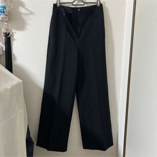 エイチアンドエム(H&M)のH&M フレアパンツ(カジュアルパンツ)