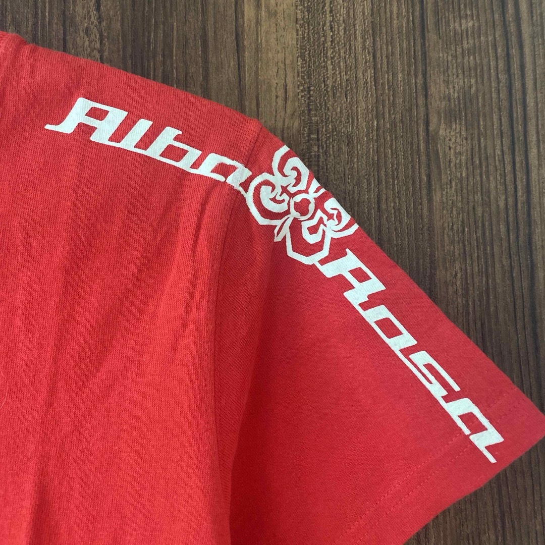 ALBA ROSA(アルバローザ)のALBAROSA MYTANE Tシャツ レディースのトップス(Tシャツ(半袖/袖なし))の商品写真