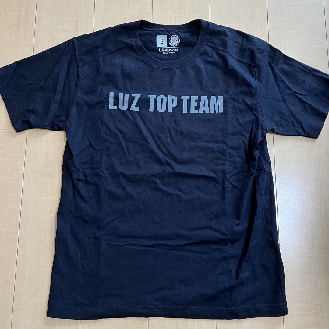 LUZ(ルース)のluzesombra ルースイソンブラ LTT Tシャツ スポーツ/アウトドアのサッカー/フットサル(ウェア)の商品写真