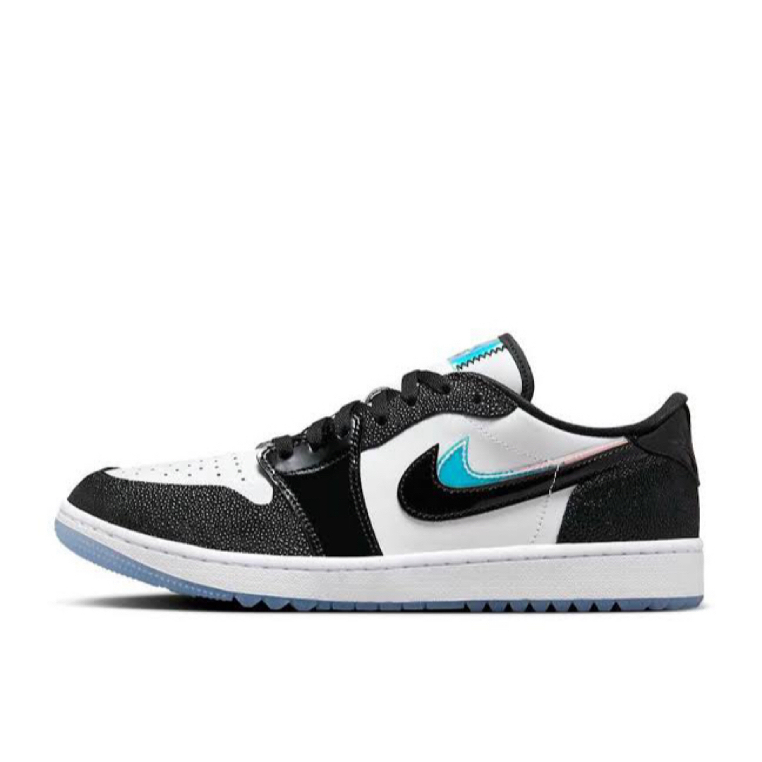 NIKE(ナイキ)のNike Air Jordan 1 Low Golf NRG メンズの靴/シューズ(スニーカー)の商品写真