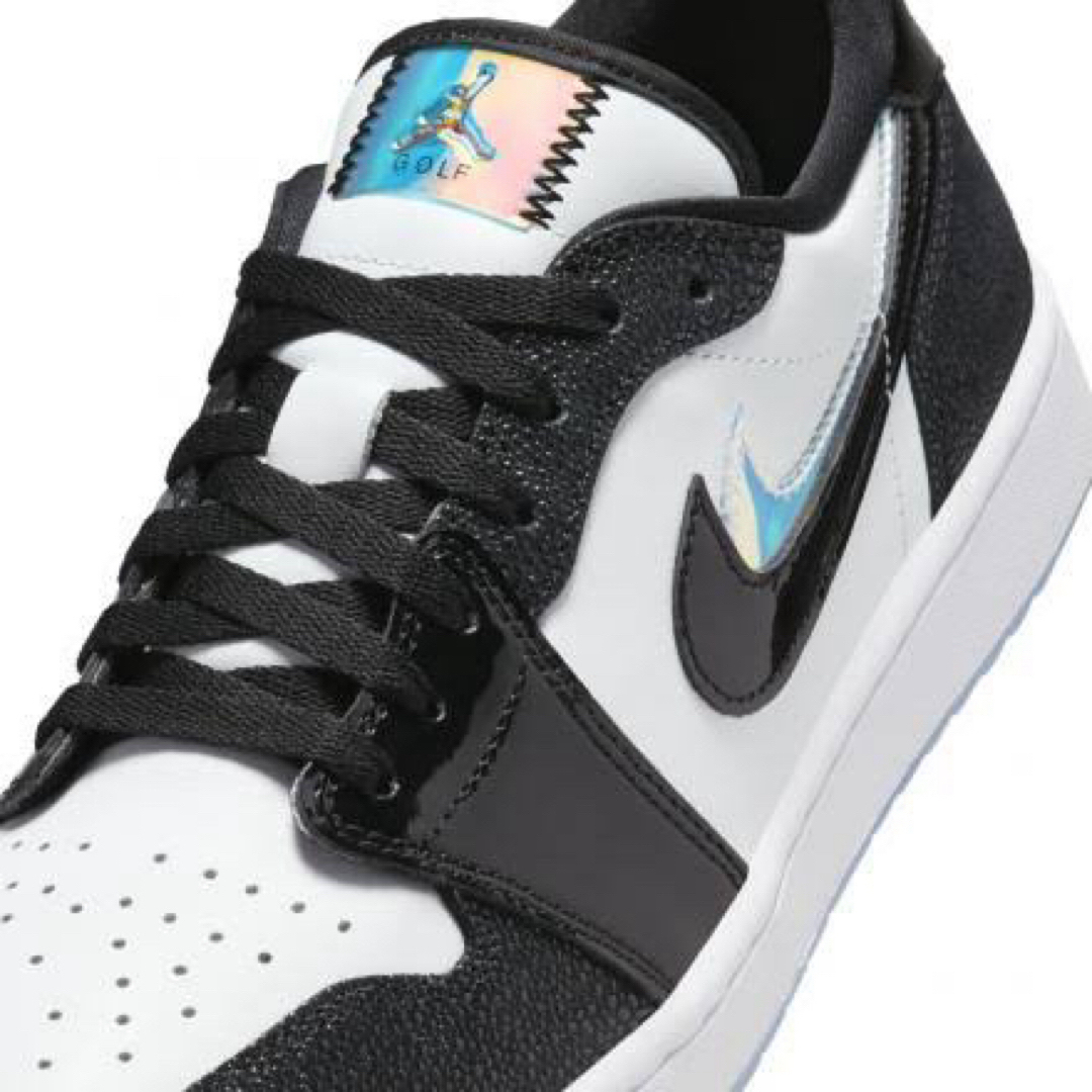 NIKE(ナイキ)のNike Air Jordan 1 Low Golf NRG メンズの靴/シューズ(スニーカー)の商品写真