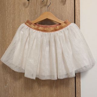 プチバトー(PETIT BATEAU)のjirou様専用(スカート)