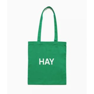 へい　トートバッグ　hay  ヘイ　エコバッグ(トートバッグ)