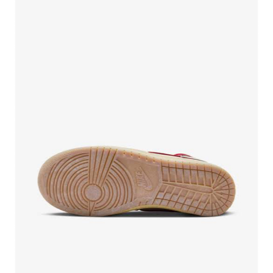 NIKE(ナイキ)のAwake NY × Nike Jordan Air Ship SP メンズの靴/シューズ(スニーカー)の商品写真