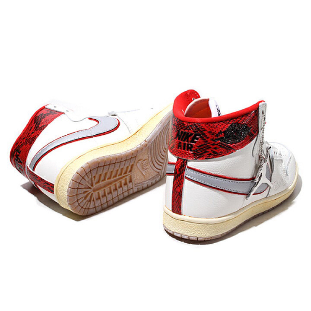NIKE(ナイキ)のAwake NY × Nike Jordan Air Ship SP メンズの靴/シューズ(スニーカー)の商品写真