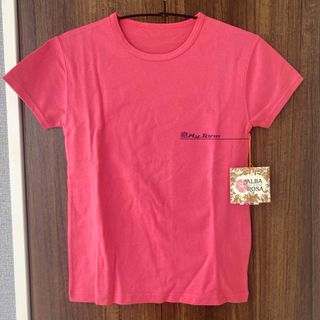 ALBA ROSA(Tシャツ(半袖/袖なし))のフリマアイテム一覧 ALBA ROSA(Tシャツ(半袖/袖なし))のフリマアイテム一覧