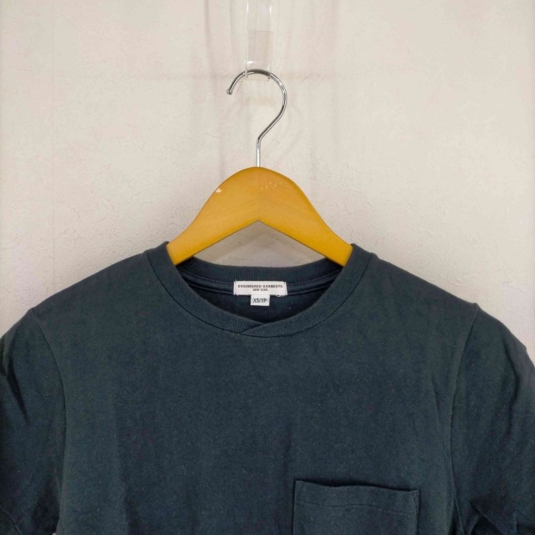 Engineered Garments(エンジニアードガーメンツ)のEngineered Garments(エンジニアードガーメンツ) レディース レディースのトップス(Tシャツ(半袖/袖なし))の商品写真