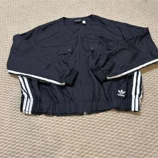 アディダス(adidas)のadidas ジャケット(ウェア)