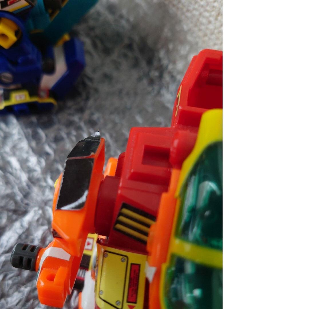 ボンバーマン　ビーダマン　爆外伝　ボンバーファイター　まとめ　レトロ玩具　平成 エンタメ/ホビーのおもちゃ/ぬいぐるみ(キャラクターグッズ)の商品写真