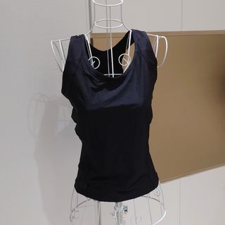 ユニクロ(UNIQLO)の[美品]UNIQLO ユニクロ BODYTECH ボディテック スポーツ ウェア(ヨガ)