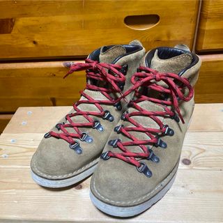 ダナー(Danner)のダナーdannerマウンテンライトUS8 1/2EEゴアテックスVIBRAM(ブーツ)