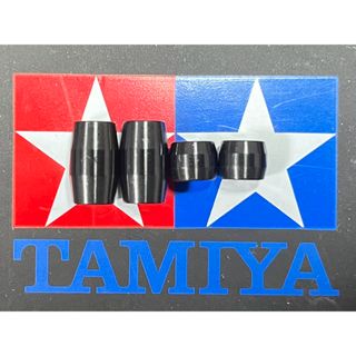 ✨タミヤ純正✨ スリムマスダンパー 染色加工品(模型/プラモデル)