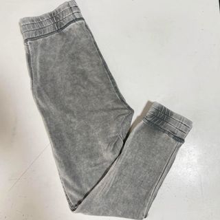 エイチアンドエム(H&M)のH&M キッズ　スウェットパンツ　ジョガーパンツ(パンツ/スパッツ)