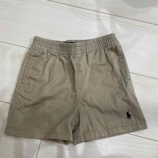 ポロラルフローレン(POLO RALPH LAUREN)のポロラルフローレン　ハーフパンツ(パンツ)